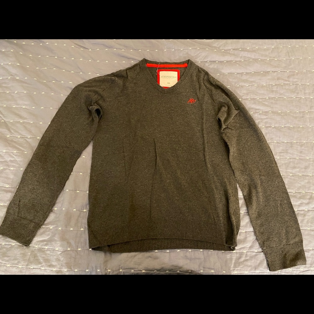 Medium long sleeve shirt